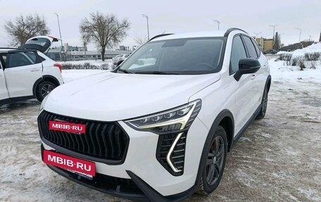 Haval Jolion, 2024 год, 1 443 000 рублей, 2 фотография