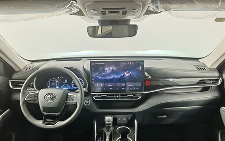 Toyota Highlander, 2025 год, 5 550 000 рублей, 14 фотография