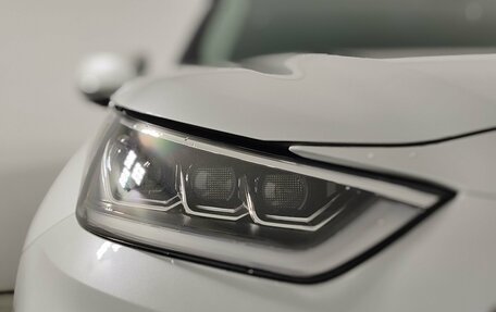 Toyota Highlander, 2025 год, 5 550 000 рублей, 17 фотография