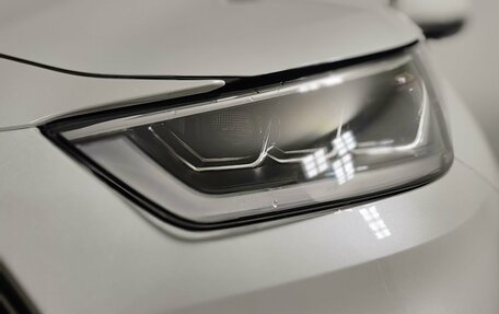 Toyota Highlander, 2025 год, 5 550 000 рублей, 21 фотография