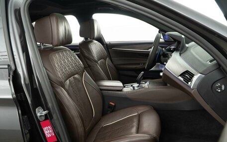 BMW 5 серия, 2019 год, 4 227 077 рублей, 10 фотография