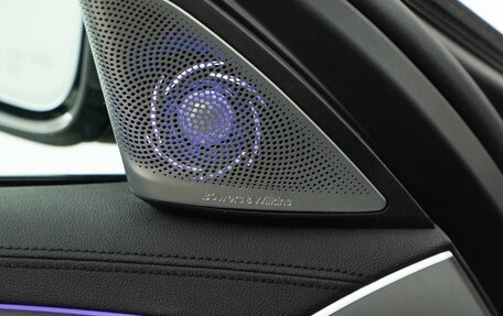 BMW 5 серия, 2019 год, 4 227 077 рублей, 22 фотография