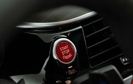 BMW 5 серия, 2019 год, 4 227 077 рублей, 26 фотография