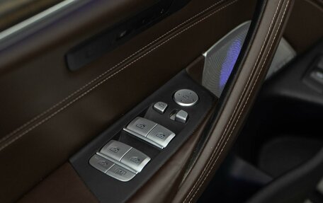 BMW 5 серия, 2019 год, 4 227 077 рублей, 21 фотография