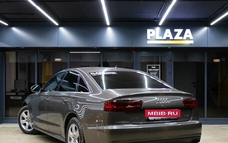 Audi A6, 2015 год, 1 899 000 рублей, 3 фотография