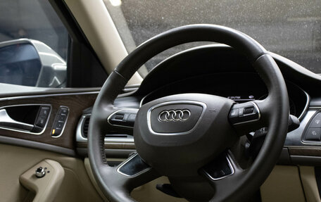 Audi A6, 2015 год, 1 899 000 рублей, 8 фотография