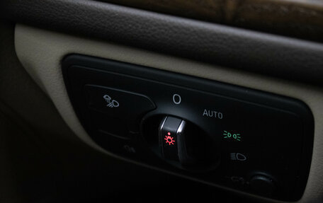 Audi A6, 2015 год, 1 899 000 рублей, 16 фотография