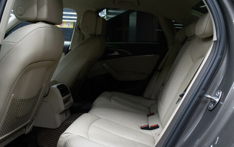 Audi A6, 2015 год, 1 899 000 рублей, 14 фотография