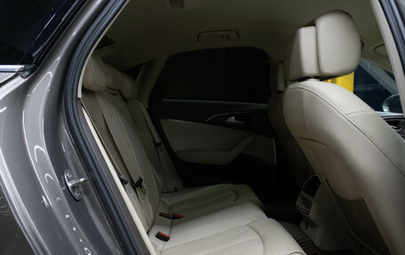 Audi A6, 2015 год, 1 899 000 рублей, 15 фотография