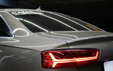 Audi A6, 2015 год, 1 899 000 рублей, 7 фотография