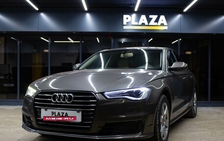 Audi A6, 2015 год, 1 899 000 рублей, 5 фотография