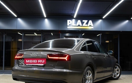 Audi A6, 2015 год, 1 899 000 рублей, 6 фотография