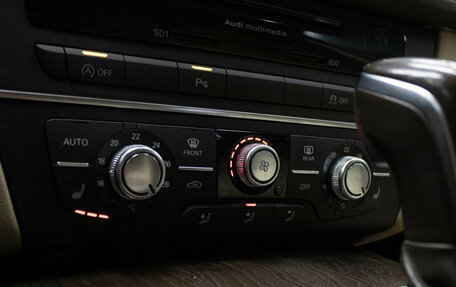 Audi A6, 2015 год, 1 899 000 рублей, 23 фотография