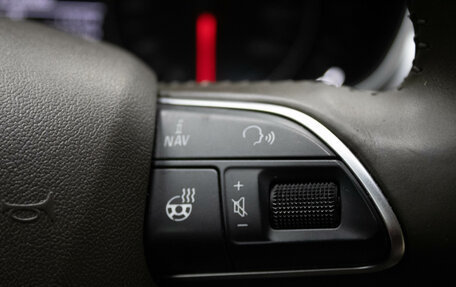 Audi A6, 2015 год, 1 899 000 рублей, 21 фотография