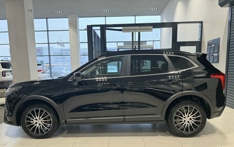 Haval Jolion, 2026 год, 1 999 000 рублей, 4 фотография