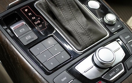 Audi A6, 2015 год, 1 899 000 рублей, 24 фотография