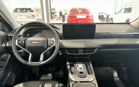 Haval Jolion, 2026 год, 1 999 000 рублей, 10 фотография