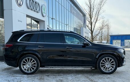 Mercedes-Benz GLS, 2021 год, 9 599 000 рублей, 8 фотография