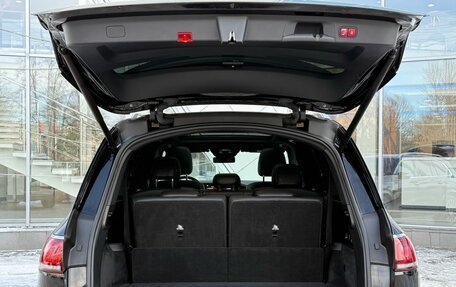 Mercedes-Benz GLS, 2021 год, 9 599 000 рублей, 13 фотография