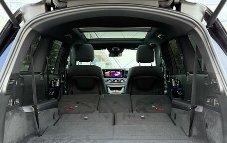 Mercedes-Benz GLS, 2021 год, 9 599 000 рублей, 15 фотография