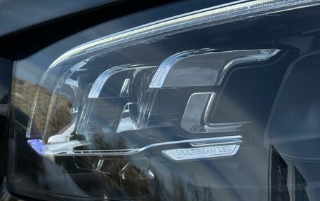 Mercedes-Benz GLS, 2021 год, 9 599 000 рублей, 10 фотография