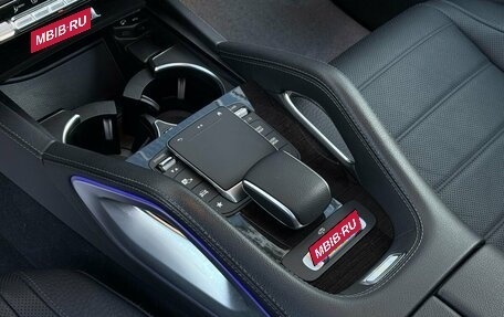 Mercedes-Benz GLS, 2021 год, 9 599 000 рублей, 18 фотография