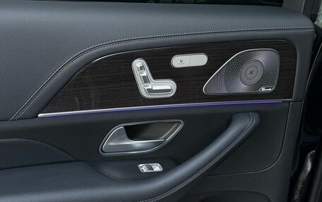 Mercedes-Benz GLS, 2021 год, 9 599 000 рублей, 31 фотография