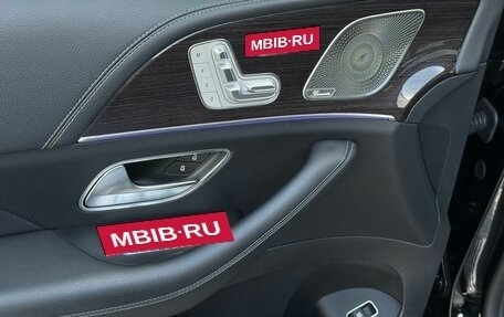 Mercedes-Benz GLS, 2021 год, 9 599 000 рублей, 29 фотография