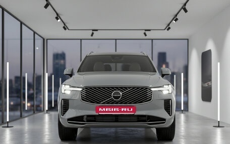 Volvo XC90 II рестайлинг, 2025 год, 6 190 000 рублей, 2 фотография