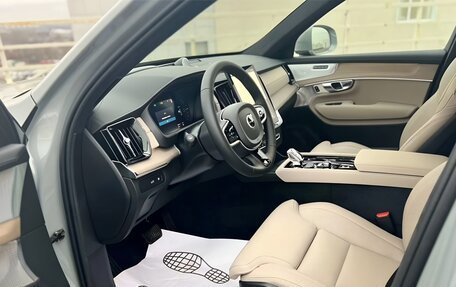 Volvo XC90 II рестайлинг, 2025 год, 6 190 000 рублей, 6 фотография