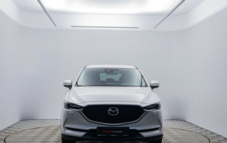 Mazda CX-5 II, 2018 год, 2 745 000 рублей, 2 фотография