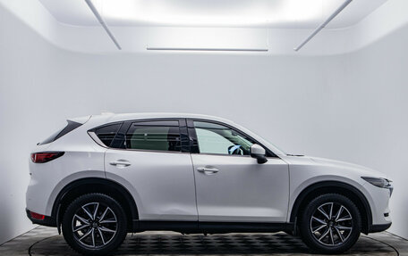 Mazda CX-5 II, 2018 год, 2 745 000 рублей, 4 фотография