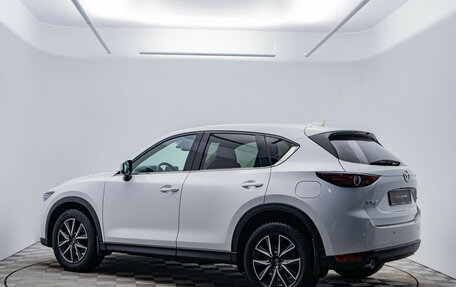 Mazda CX-5 II, 2018 год, 2 745 000 рублей, 7 фотография