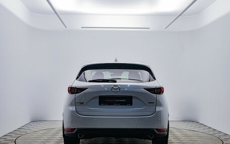 Mazda CX-5 II, 2018 год, 2 745 000 рублей, 6 фотография