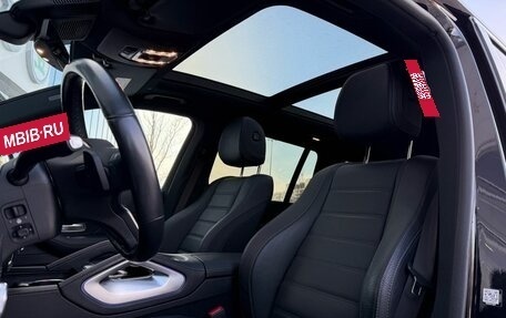 Mercedes-Benz GLS, 2021 год, 9 599 000 рублей, 28 фотография