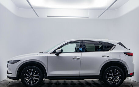 Mazda CX-5 II, 2018 год, 2 745 000 рублей, 8 фотография