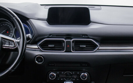 Mazda CX-5 II, 2018 год, 2 745 000 рублей, 14 фотография