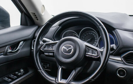 Mazda CX-5 II, 2018 год, 2 745 000 рублей, 15 фотография