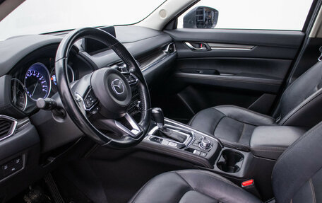 Mazda CX-5 II, 2018 год, 2 745 000 рублей, 10 фотография