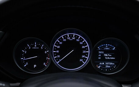 Mazda CX-5 II, 2018 год, 2 745 000 рублей, 12 фотография