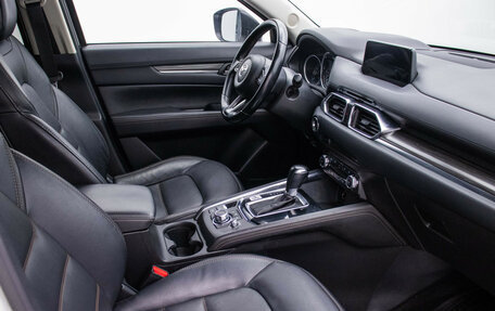 Mazda CX-5 II, 2018 год, 2 745 000 рублей, 9 фотография