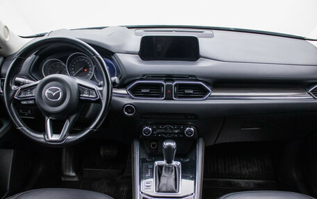 Mazda CX-5 II, 2018 год, 2 745 000 рублей, 13 фотография