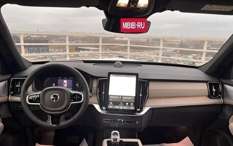 Volvo XC90 II рестайлинг, 2025 год, 6 190 000 рублей, 7 фотография