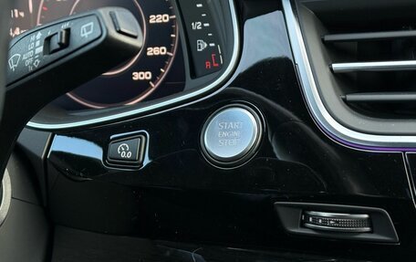 Audi Q7, 2018 год, 4 490 000 рублей, 15 фотография