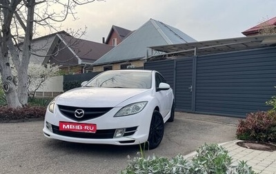 Mazda 6, 2011 год, 665 000 рублей, 1 фотография