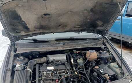 Volkswagen Golf III, 1993 год, 110 000 рублей, 1 фотография