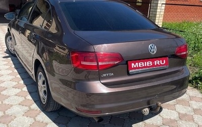 Volkswagen Jetta VI, 2015 год, 999 999 рублей, 1 фотография