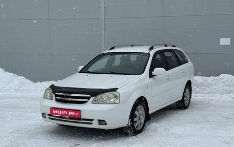 Chevrolet Lacetti, 2008 год, 425 000 рублей, 1 фотография