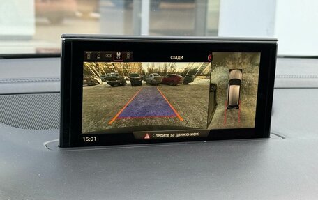 Audi Q7, 2018 год, 4 490 000 рублей, 19 фотография