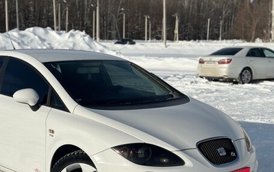 SEAT Leon II, 2012 год, 940 000 рублей, 1 фотография